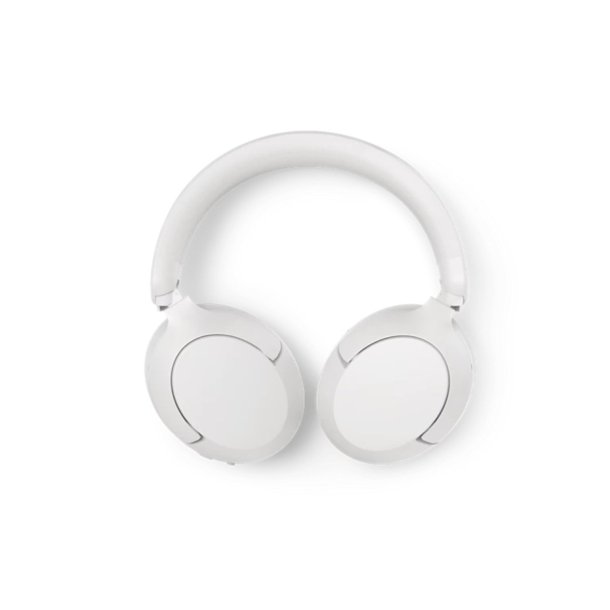 Philips TAH6000BK Tr�dl�se in-ear hovedtlf. m/ANC hvid