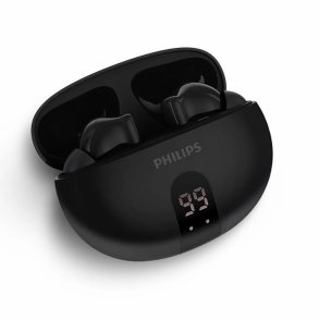 Philips TAT2520BK Tr�dl�se in-ear hovedtlf. Sort