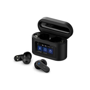 Philips TAT6000BK/00 Tr�dl�se in-ear hovedtlf. Sort