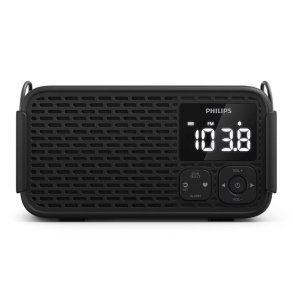 Philips TAR3500 n�dradio sort