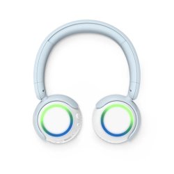 Philips TAK4200BL Tr�dl�s b�rnehovedtlf. Bl�