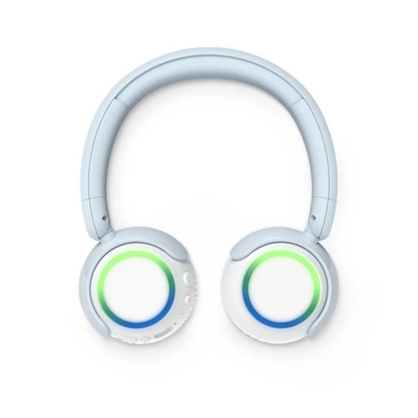 Philips TAK4200BL Tr�dl�s b�rnehovedtlf. Bl�