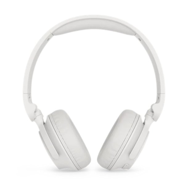 Philips TAH4000WT On-ear hovedtlf. m/b�jle hvid