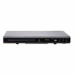 Denver DVH-1245MK3 DVD afspiller