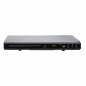 Denver DVH-1245MK3 DVD afspiller