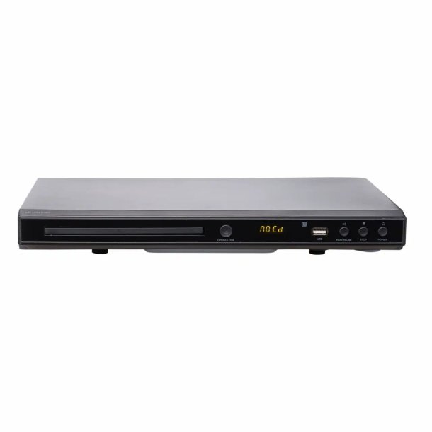 Denver DVH-1245MK3 DVD afspiller
