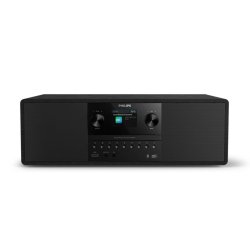 Philips TAM6500 Microanl�g DAB+