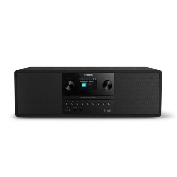 Philips TAM6500 Microanl�g DAB+