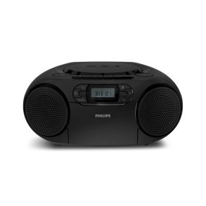 Philips TAZ2500 Ghettoblaster sort