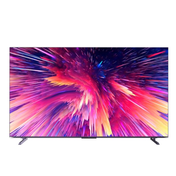 Metz 100MQE8500Z 100" TV m. Google TV