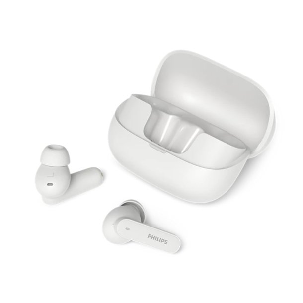 Philips TAT3000WT/00 Tr�d�se in-eat hovedtlf. Hvid