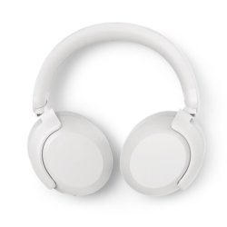 Philips TAH8000EWT Over-ear hovedtlf. Hvid