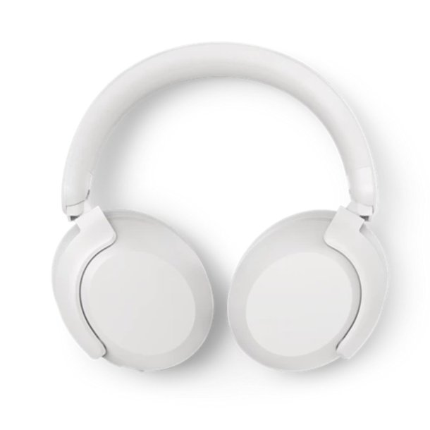 Philips TAH8000EWT Over-ear hovedtlf. Hvid