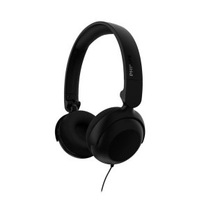 Philips TAH2100BK Kablet hovedtlf. Sort
