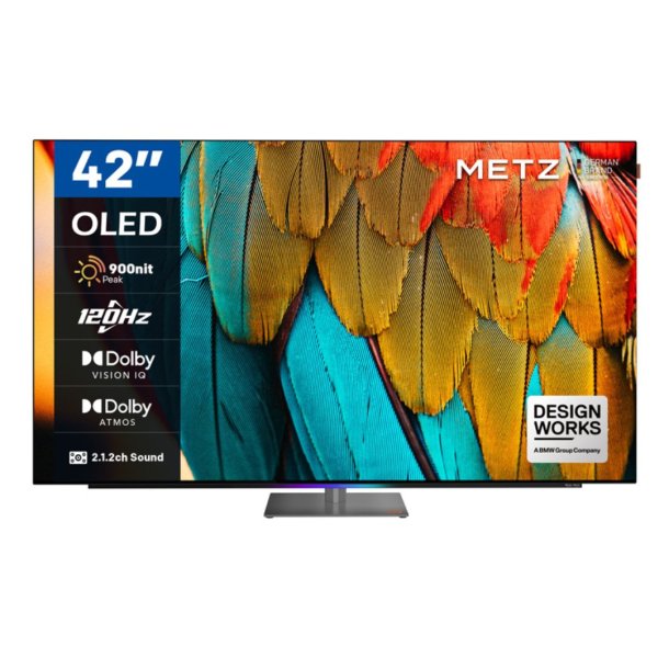 Metz 42MOD9502Z OLED Google TV