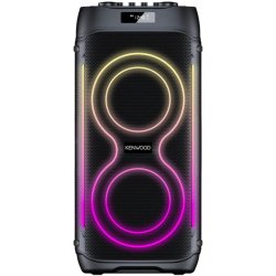 Kenwood AS-P400BT Party Speaker