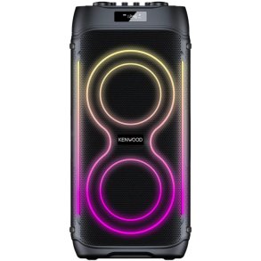 Kenwood AS-P400BT Party Speaker