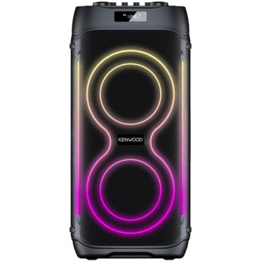 Kenwood AS-P400BT Party Speaker