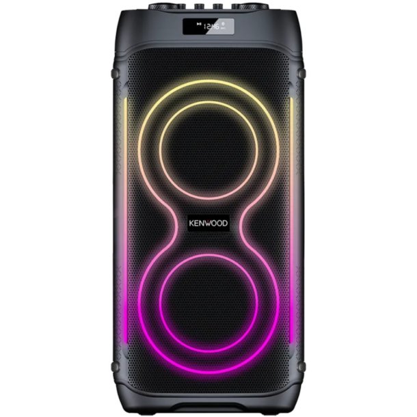Kenwood AS-P400BT Party Speaker