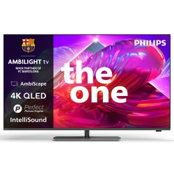 Philips 43PQS9001 - The One - LCD TV