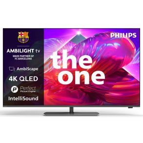 Philips 43PQS9001 - The One - LCD TV