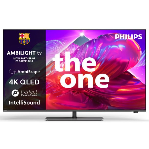Philips 43PQS9001 - The One - LCD TV