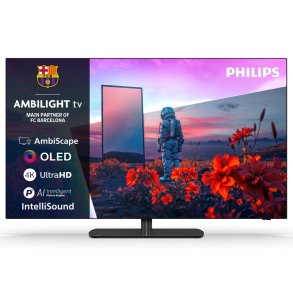 Philips 42OLED811/12 - OLED TV