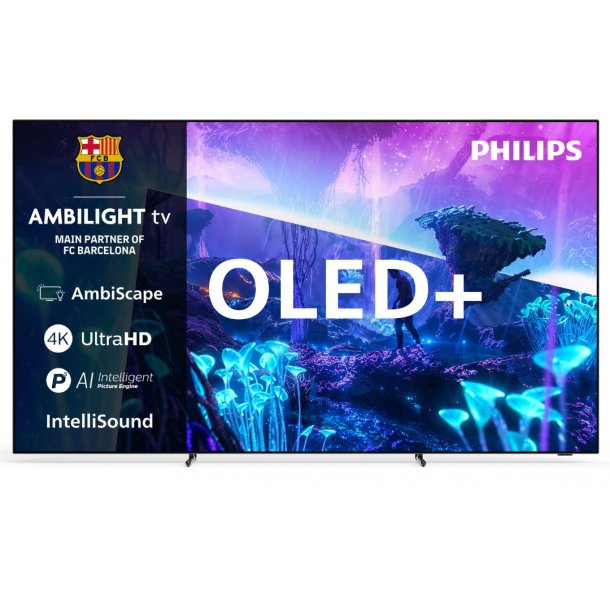 Philips 77OLED951/12 - OLED TV