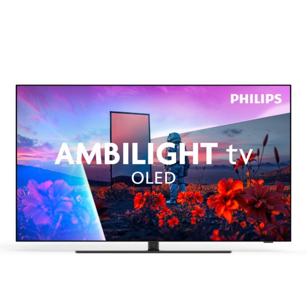 Philips 55OLED851/12 - OLED TV