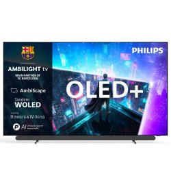 Philips 65OLED911/12 - OLED TV
