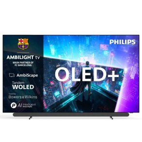 Philips 48OLED911/12 - OLED TV