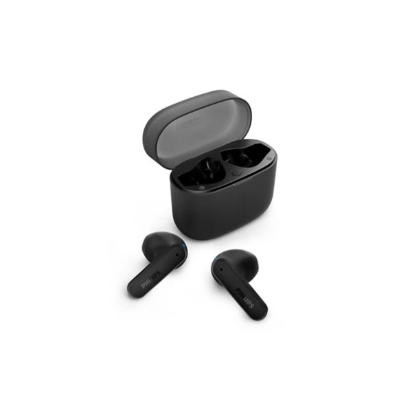 Philips TAT2139BK In-ear bluetooth hovedtelefon - sort