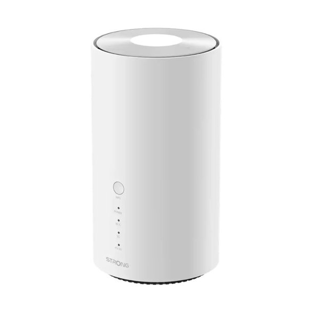 Strong 5G Router BE7200