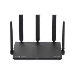 Strong Wi-Fi 7 Router BE3600