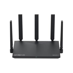 Strong Wi-Fi 7 Router BE3600