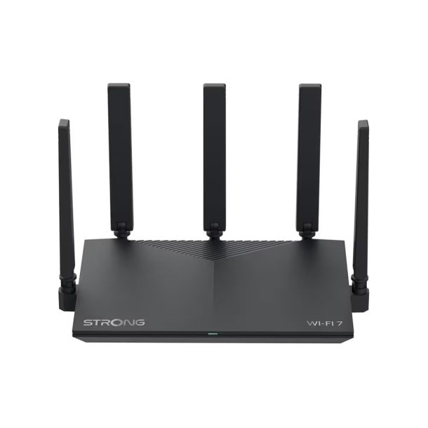 Strong Wi-Fi 7 Router BE3600