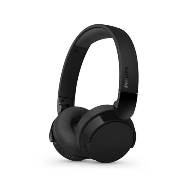 Philips TAH3209BK on-ear bluetooth hovedtelefon - sort