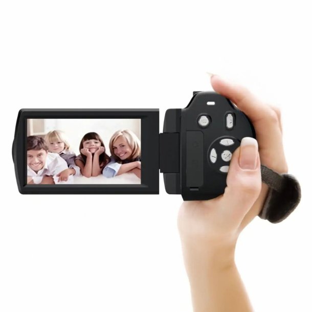 Denver VHC-1048 Video Camera
