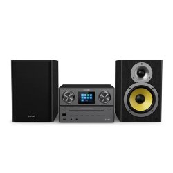 Philips TAM8905/M2/10 Micromusikanl�g