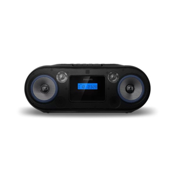 Philips TAZ7500//10 CD-Lydanl�g