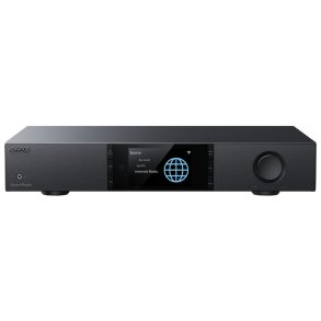Kenwood KR-W9000S Smart All-In-One-Receiver - sort