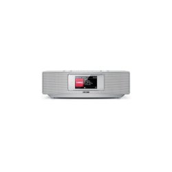 Kenwood CR-ST900SS WiFi-Smart-Radio - s�lv