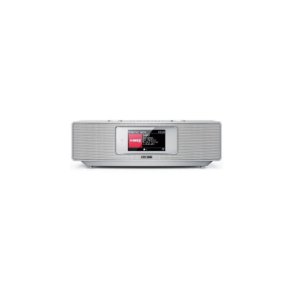 Kenwood CR-ST900SS WiFi-Smart-Radio - s�lv