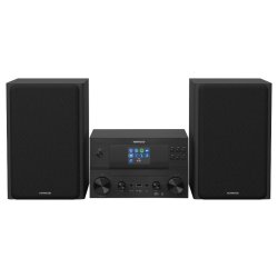 Kenwood M-9100S Smart Micro Hi-Fi System
