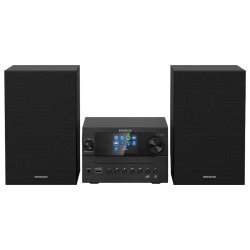 Kenwood M-7100S Smart Micro Hi-Fi System