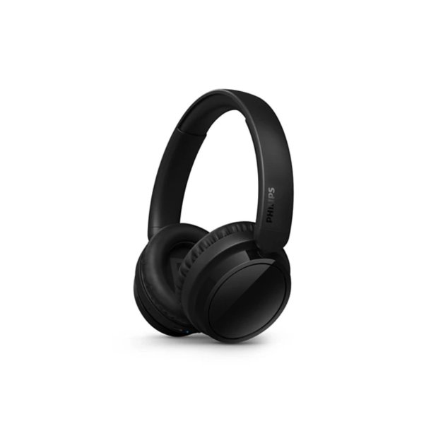 Philips TAH5209BK over-ear bluetooth hovedtelefon - sort