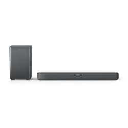  Philips TAB5309/10 Soundbar 2.1 med tr�dl�s subwoofer
