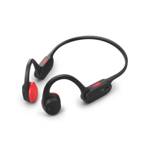 Philips TAA5608BK open-ear sportshovedtlf.