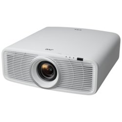 JVC Projektor DLA-NZ500-W hvid