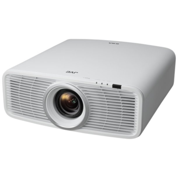 JVC Projektor DLA-NZ500-W hvid